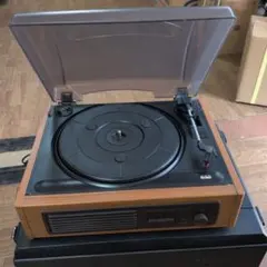 2026年最新】Columbia レコードプレーヤーの人気アイテム - メルカリ