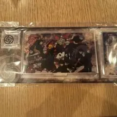 呪術廻戦　渋谷事変アクリルスタンド