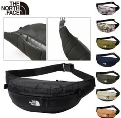 ザ・ノース・フェイス ウエストバッグ North Face ウエストポーチ