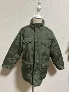 【キッズダウン】gap / ダウンコート