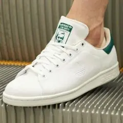 定価16,500円 22.0cm adidas stan smith