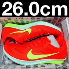 NIKEドラゴンフライ2 26.0センチ NIKE公式】ナイキ ドラゴンフライ 2 トラックアンドフィールド