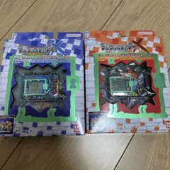 新品・未使用)デジタルモンスターX As’ Maria EDITIONセット品