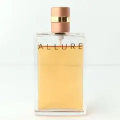 シャネル CHANEL アリュール オードゥ パルファム 50ml