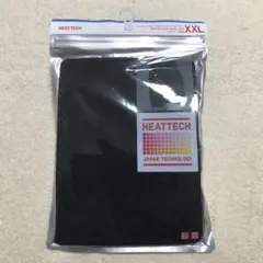 ユニクロ ヒートテック ウエストウォーマー ショートパンツ XXL 3Lブラック