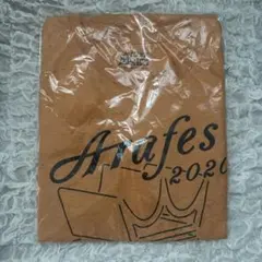 嵐　ライブツアーTシャツ　アラフェス2020