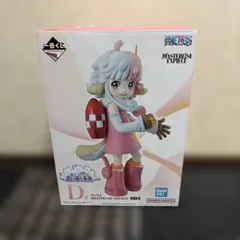 一番くじ ワンピース 思い描く未来 D賞 E賞 セット - メルカリ