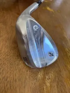 ブリヂストンゴルフ BITING SPIN ウェッジ　58のサムネイル