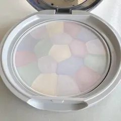 キャンメイク イルミネイティングフィニッシュパウダー Abloom～01