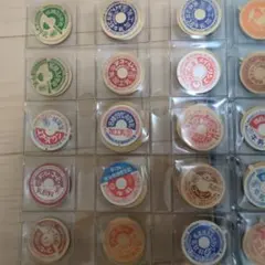 2026年最新】牛乳キャップの人気アイテム - メルカリ