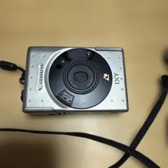 IXY 30S CANON IXY 動作未確認(ジャンク) Canon IXY Digital 30 ジャンク 動作未確認 - メルカリ