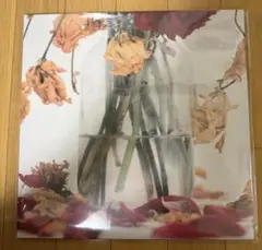 唾奇Camelliaレコード 2LP 新品未開封