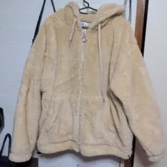 WEGO ボアアウター