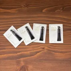 【クレ・ド・ポーボーテ】サンプル　ヴォワールコレクチュールn