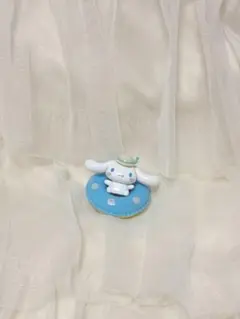 TOPTOY シナモン フィギュア 海外限定 うきわ