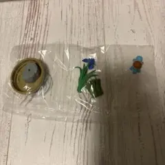 ポケモン リーメント ゼニガメ ぽけっとBONSAI2
