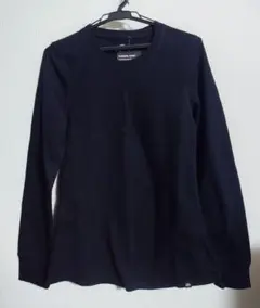 【未使用品】 Dickies サーマルシャツ（レディースSサイズ）
