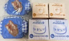 パンどろぼう くじ