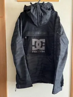 DC SHOES スノーウェア