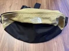 THE NORTH FACE ウエストポーチ