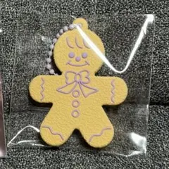 THIS IS ME:I アンコール 櫻井美羽 カプセルトイ クッキーチャーム