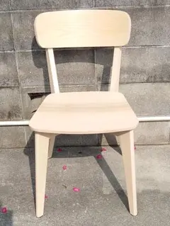 IKEA ダイニングチェア LISABO 4脚セット クッションSET - メルカリ