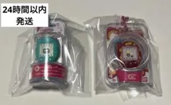 たまごっち おかしなたまごボーロっち3 パラダイスセット 食玩★