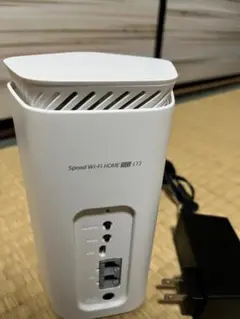 2026年最新】SPEED wi-fi home 5g l12の人気アイテム - メルカリ