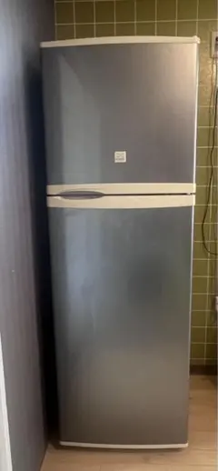 ★送料・設置無料★ 中古 2ドア冷蔵庫 DAEWOO (No.0948) ☆送料・設置無料☆ 中古 2ドア冷蔵庫 DAEWOO (No.0948) - メルカリ