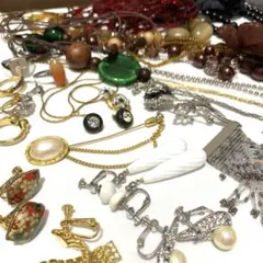 アクセサリー　大量　セット　73