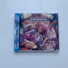 花冷え。乙女改革 Girl's Reform Manifest CD