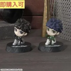 【全国13店舗限定品】怪獣8号 Tip'n'Pop フィギュア 日比野カフカ