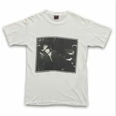 激レア L 白 94年製 USA製 ボブディラン コピーライト Tシャツ 