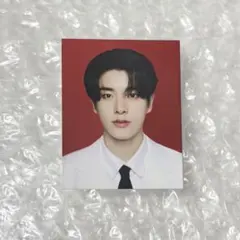 enhypen ジェイク ミニフォト WALK THE LINE FINAL