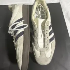 adidas GAZELLE EMMI別注