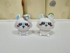 ちいかわ　モモンガ　めじるしアクセサリー　アンブレラマーカー　2個セット