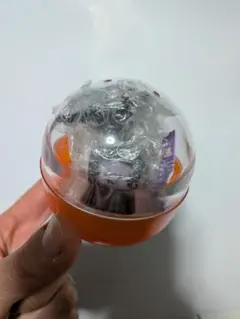 C ネイルカラー ANNA SUI コスメマスコット コレクション キーホルダー