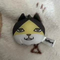 ハイキュー!!おまんじゅうマスコット角名倫太郎