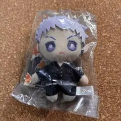 東京リベンジャーズ 三ツ谷隆 ボールチェーンマスコット ぬいぐるみ