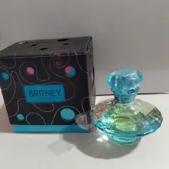 Britney Spears　ブリトニースピアーズ 香水 キュリアスのサムネイル