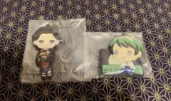 鬼滅の刃☆珠世☆愈史郎☆セット