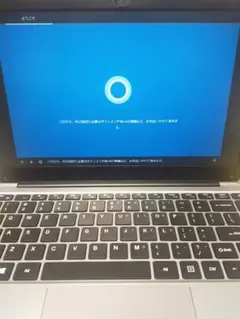 CHUWI Herobook ノートPC M.2 SSD 500GB(増設済