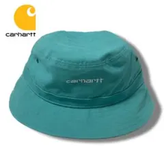 新品　Carhartt SCRIPT BUCKET HAT バケットハット