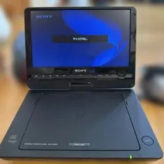 2026年最新】sony ポータブルdvdプレイヤー fx970 dvp－fx970の人気