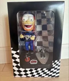 Road Rage RACER ロードレイジレーサー希少品 - メルカリ