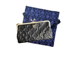 ANNA SUI アナスイ ピーコック 長財布のサムネイル