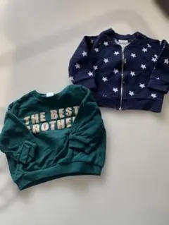 保育園着　おまとめ売り