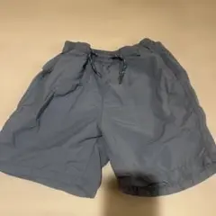 半ズボン 後ろポケット付き