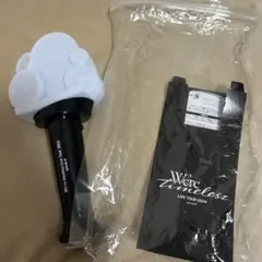 timelesz We're timeless Live Tour ペンライト