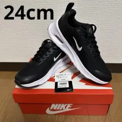 NIKE ナイキ エア マックス ニュアクシス　24cm